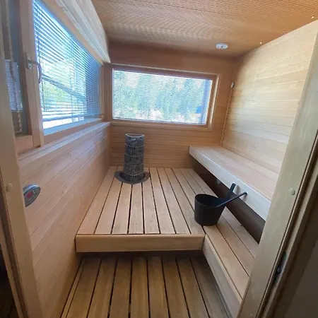 Aitalampi, Ruka Kuusamo