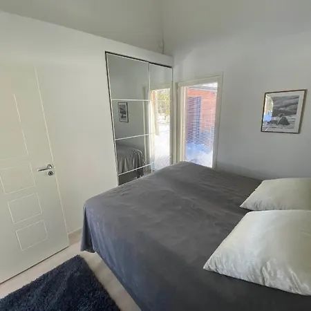 Apartment Aitalampi, Ruka