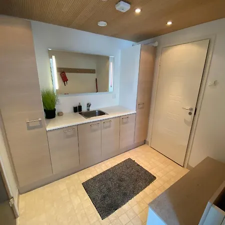Apartman Aitalampi, Ruka