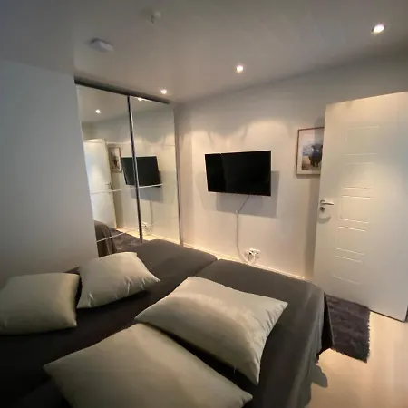 Apartment Aitalampi, Ruka