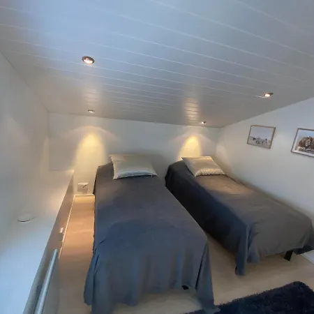 Aitalampi, Ruka Apartment Kuusamo