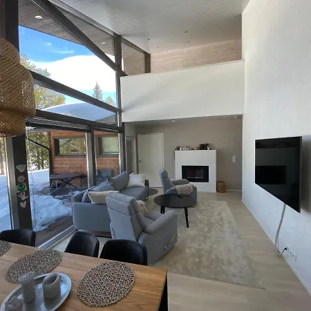 Aitalampi, Ruka Kuusamo