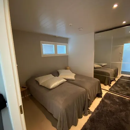 Aitalampi, Ruka Apartment *