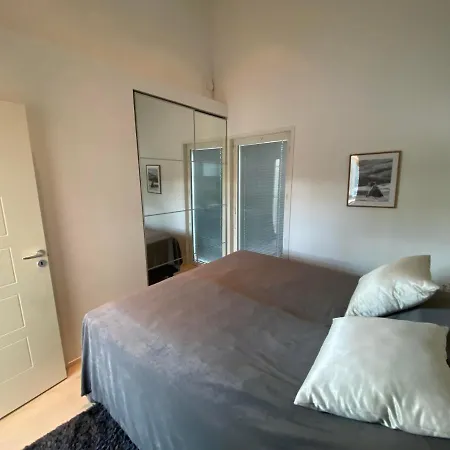 Apartment Aitalampi, Ruka