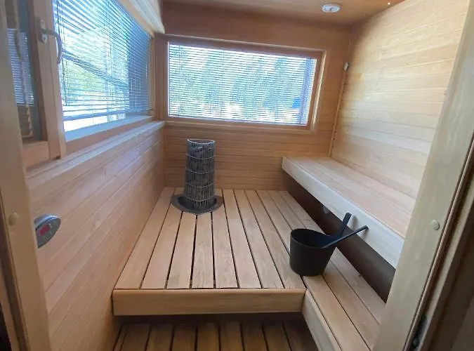 Aitalampi, Ruka Kuusamo