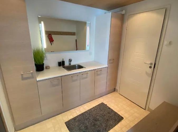 شقة Aitalampi, Ruka