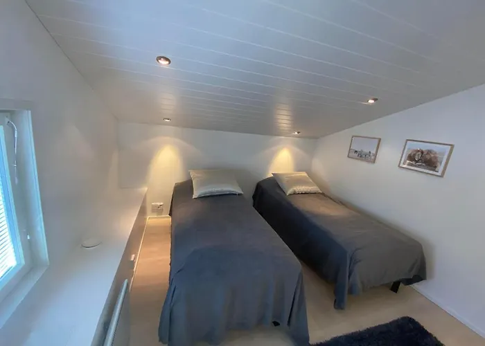 Aitalampi, Ruka Apartment Kuusamo