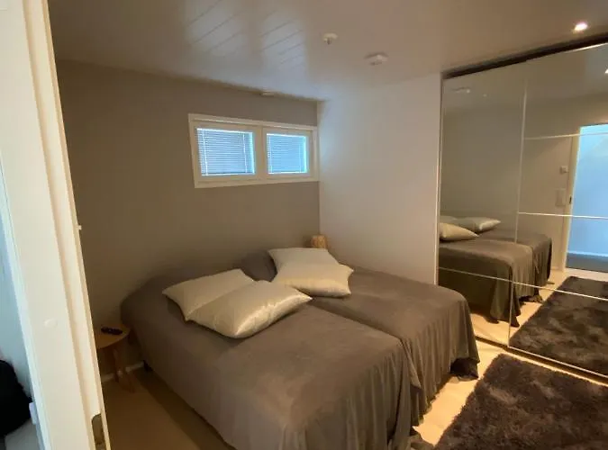 Aitalampi, Ruka Apartment *