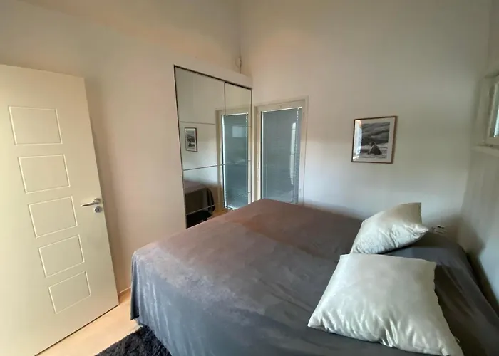 Apartment Aitalampi, Ruka